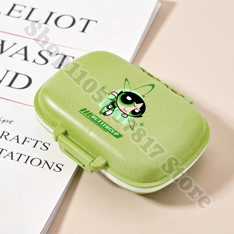 Милые контейнеры для таблеток  – обзор и цена Tablet Accessories Gifts