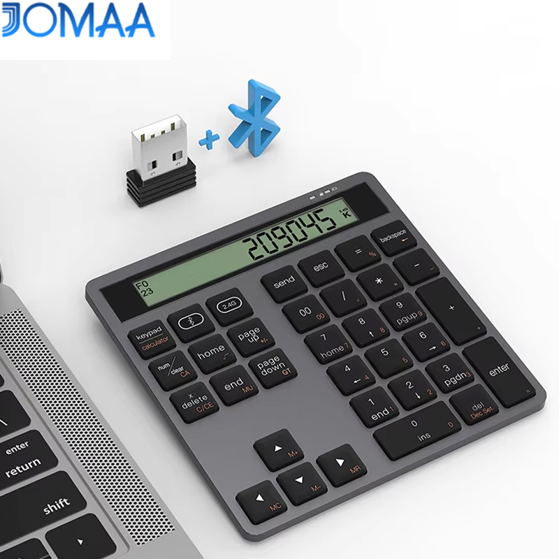 Беспроводная USB-клавиатура JO – обзор и цена Tablet Accessories Uk
