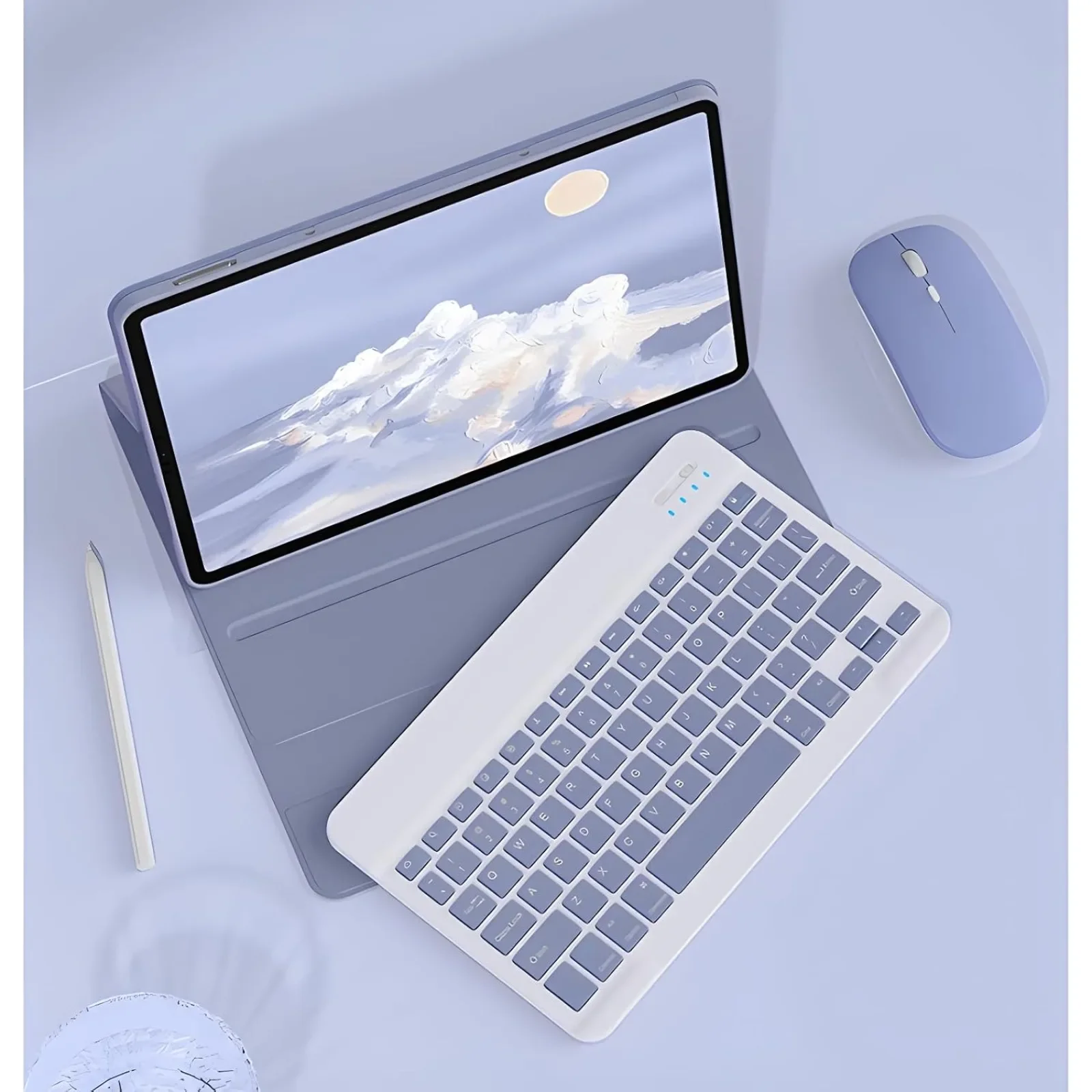 Чехол с клавиатурой для Honor  – обзор и цена Honor Tablet Accessories