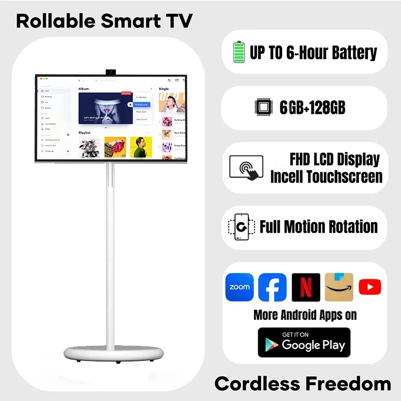 Умный планшет 27 дюймов, порта – обзор и цена Tablet Accessories Uk