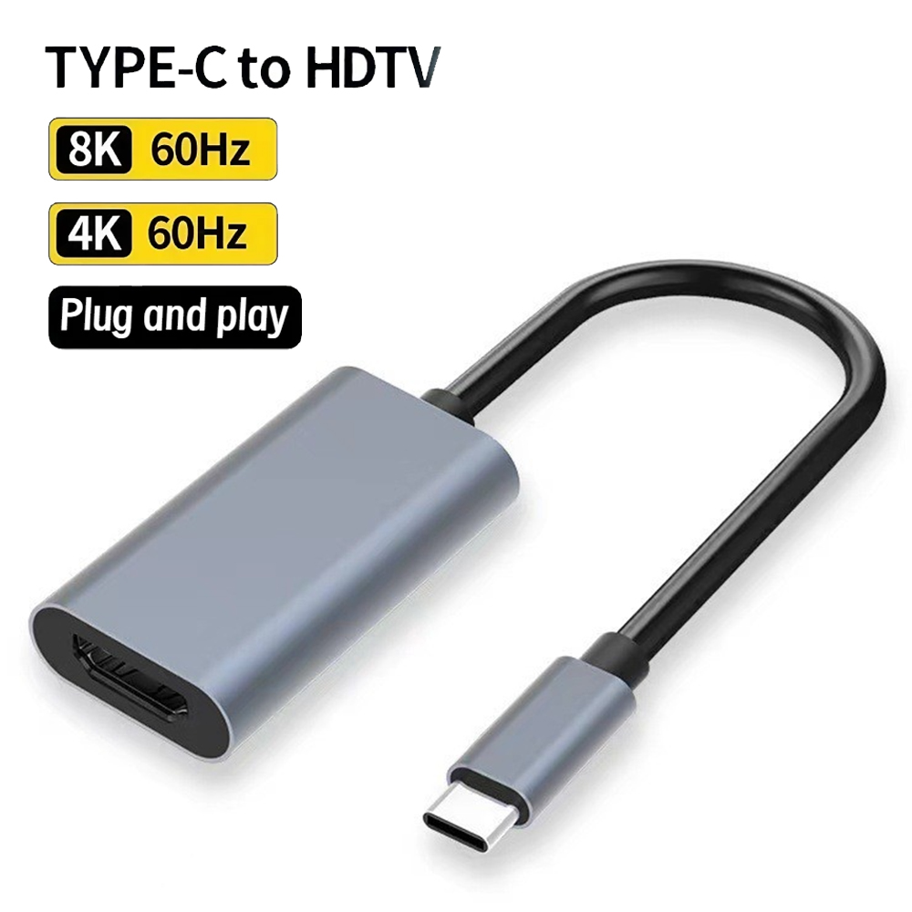 Кабель-адаптер MZX USB-C на HD – обзор и цена Hdmi Adapter Tablet