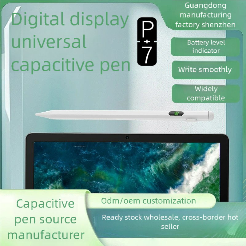 Универсальный стилус P+7 с инд – обзор и цена Honor Tablet Accessories