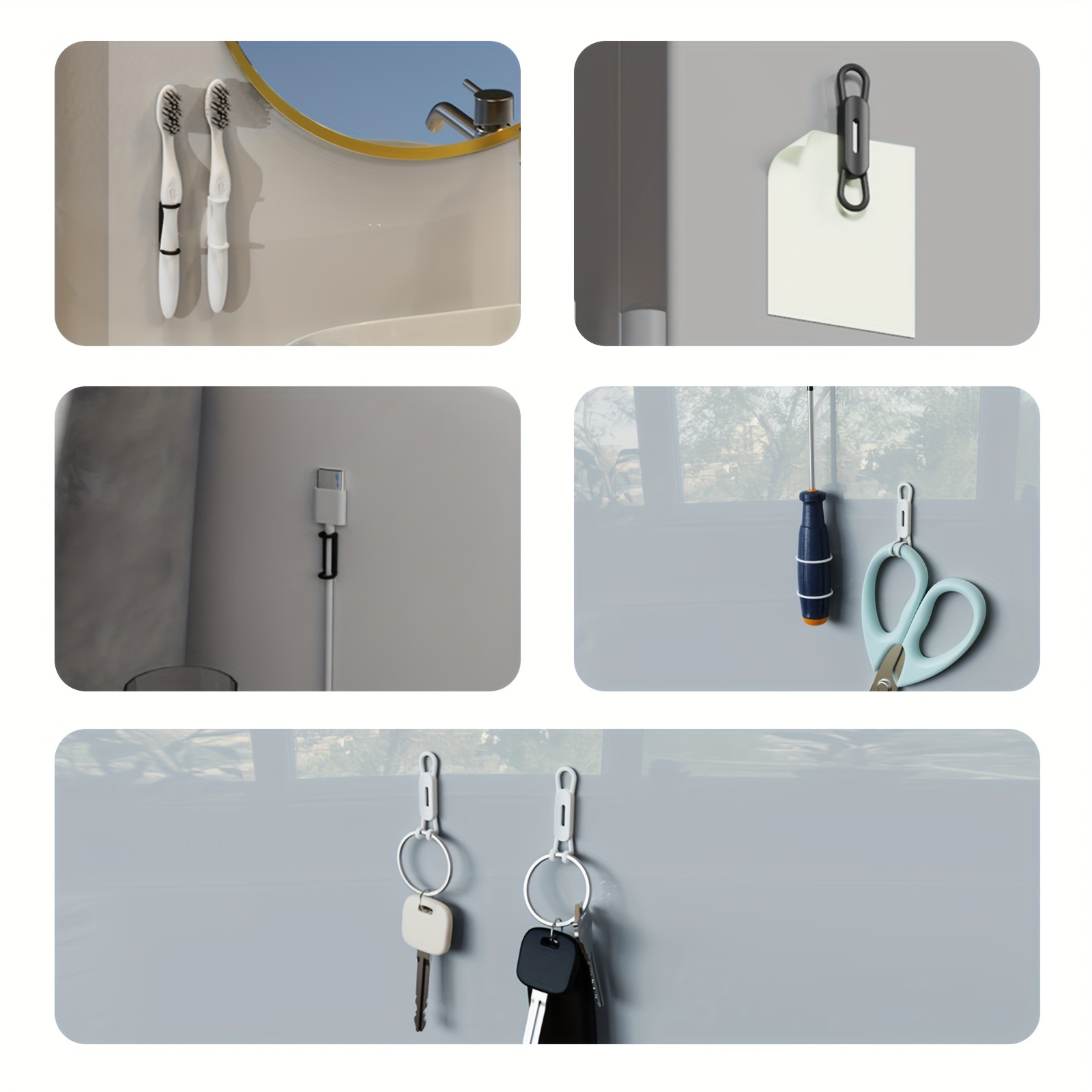 2/4/6 шт. Магнитная многофункц – обзор и цена Pen Tablet Accessories