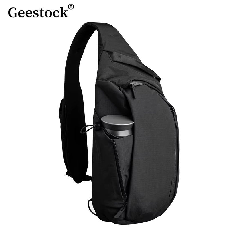 Geestock Мужская нагрудная сум – обзор и цена Tablet Accessories Bag