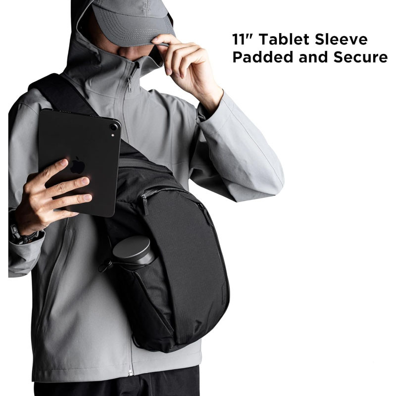 Geestock Мужская нагрудная сум – обзор и цена Tablet Accessories Bag