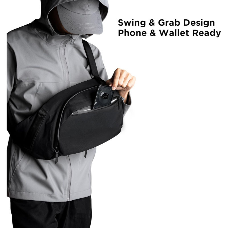 Geestock Мужская нагрудная сум – обзор и цена Tablet Accessories Bag