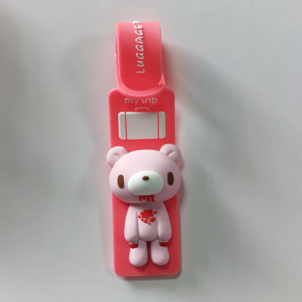 Милый мультяшный силиконовый б – обзор и цена Tablet Cute Accessories