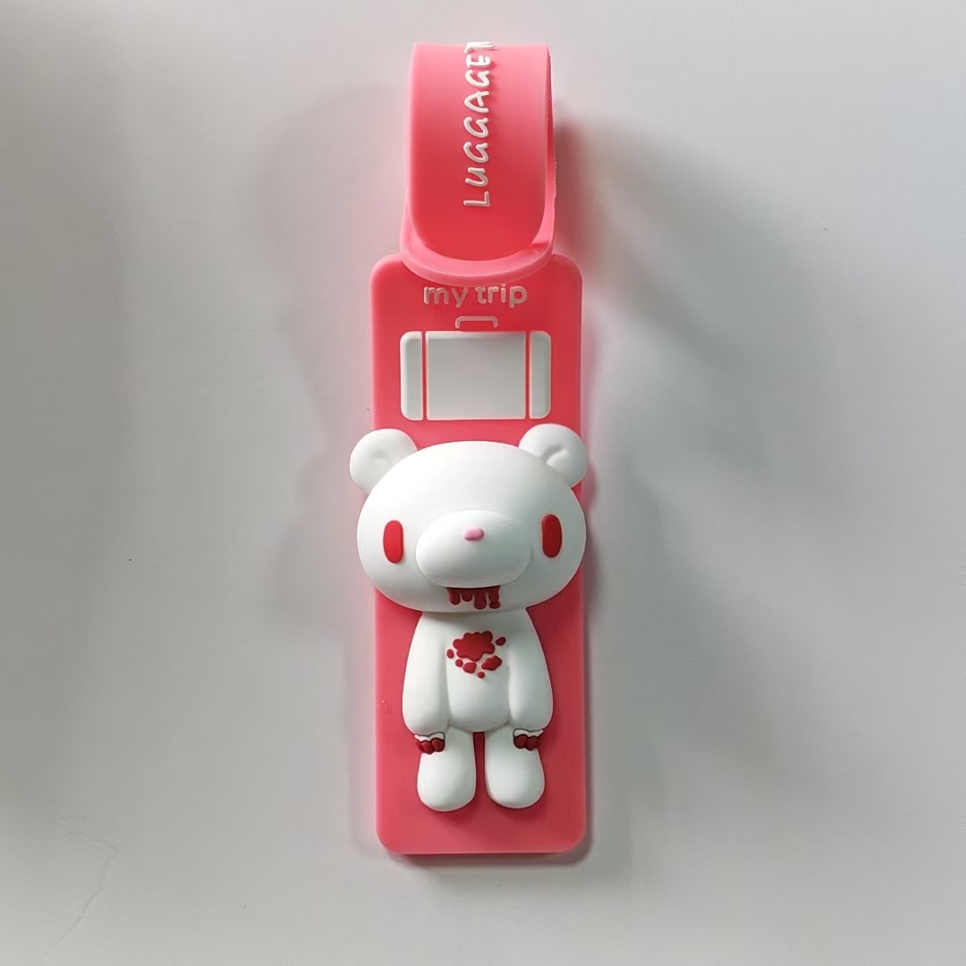 Милый мультяшный силиконовый б – обзор и цена Tablet Cute Accessories