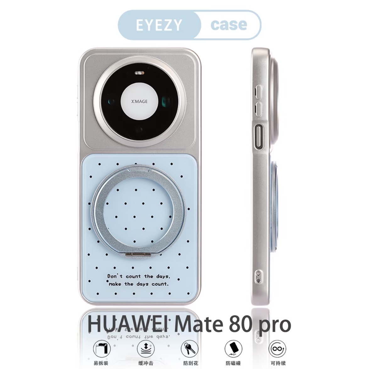 Оригинальные легкие жесткие ма – обзор и цена Huawei Pura 70