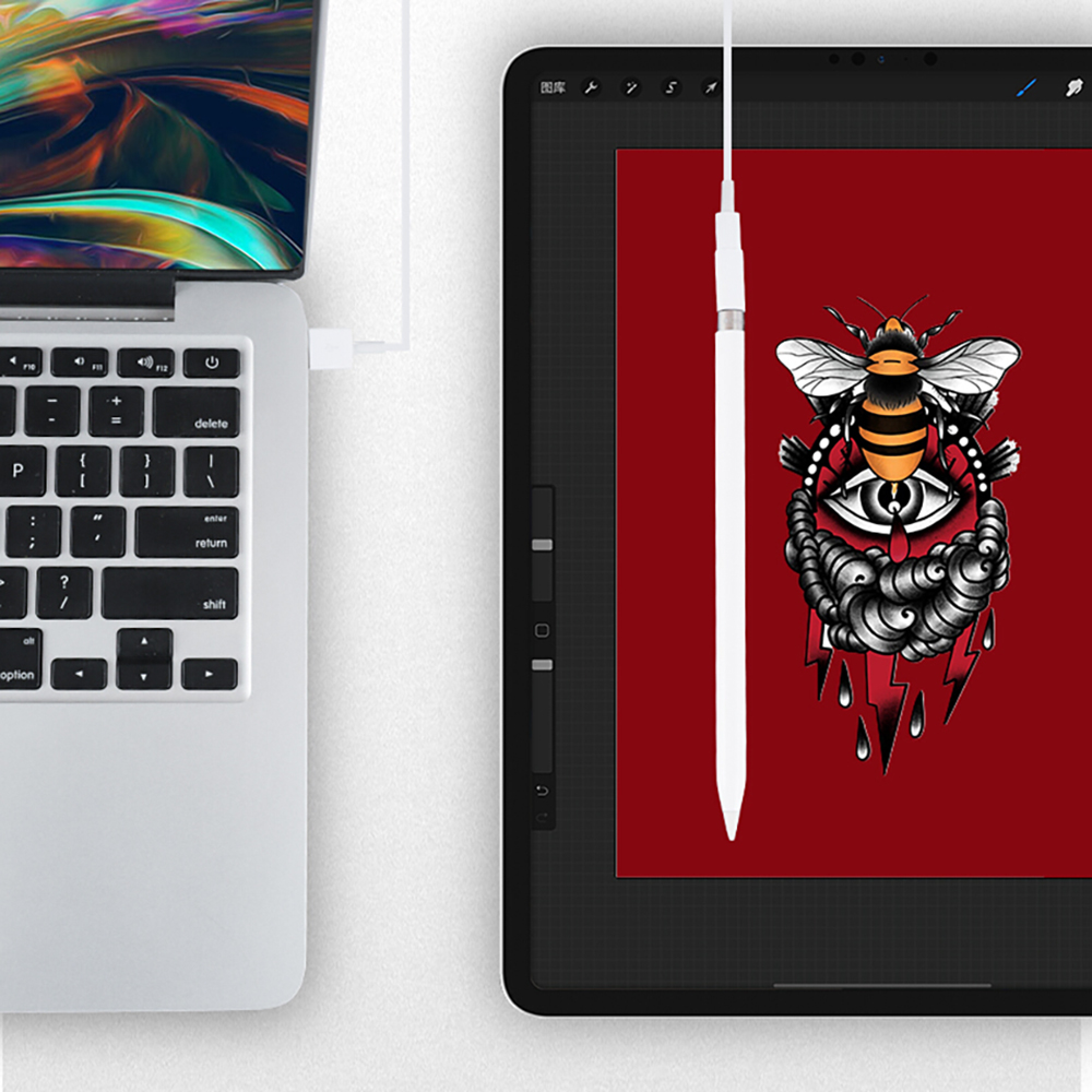 Соединительное зарядное устрой – обзор и цена Pen Tablet Accessories