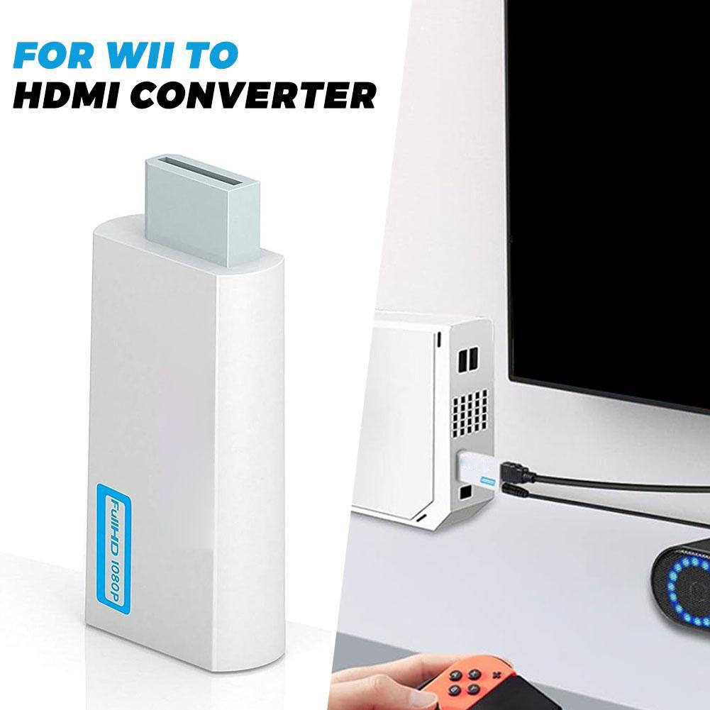 Full HD 1080P WII в HDMI 3,5 м – обзор и цена Hdmi Adapter Tablet