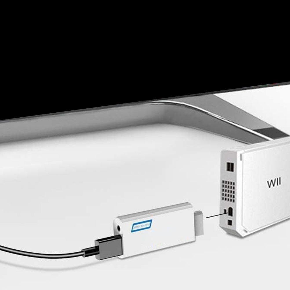 Full HD 1080P WII в HDMI 3,5 м – обзор и цена Hdmi Adapter Tablet