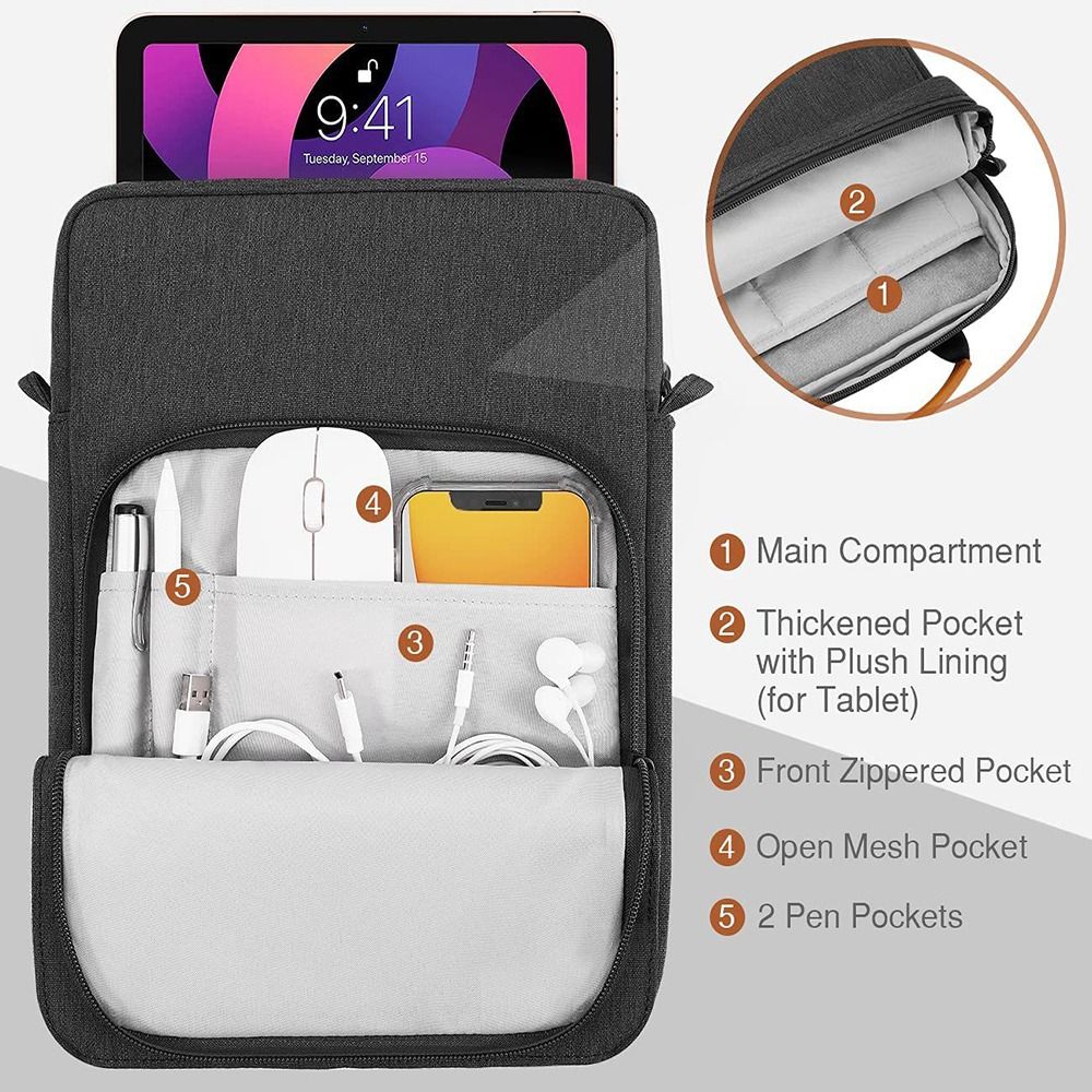Чехол для планшета 9/11/13,3 д – обзор и цена Tablet Accessories Amazon