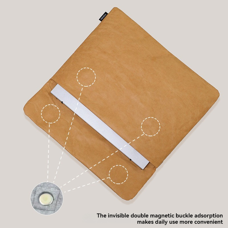 Сверхлегкая портативная сумка  – обзор и цена Tablet Accessories Bag