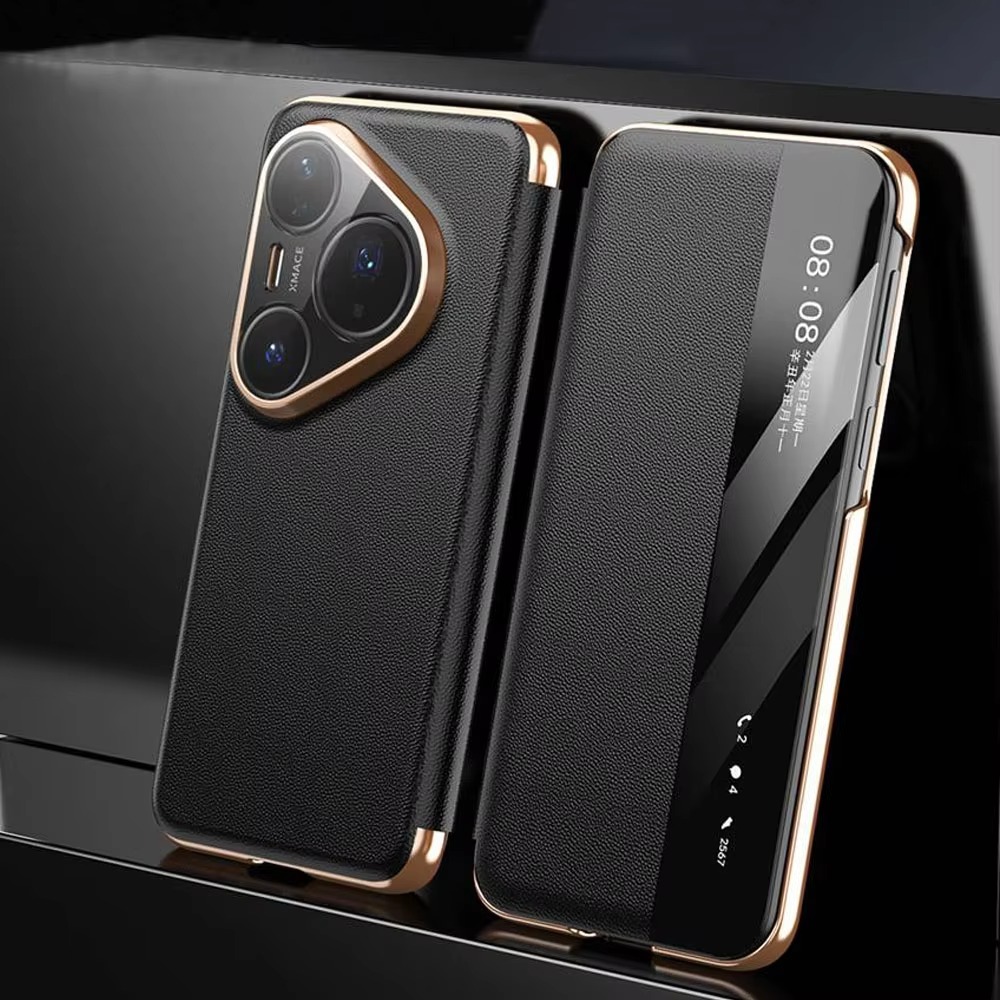 Высококачественный чехол-книжк – обзор и цена Huawei Pura 70