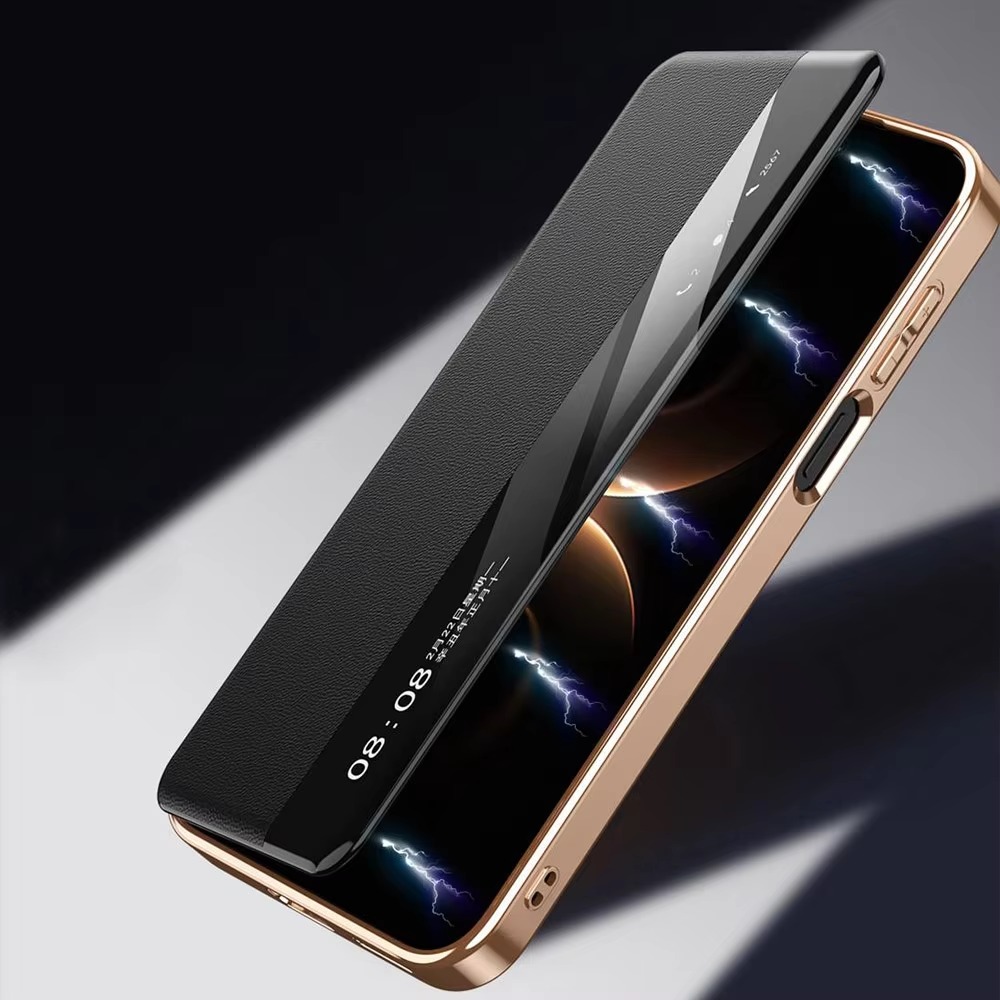 Высококачественный чехол-книжк – обзор и цена Huawei Pura 70