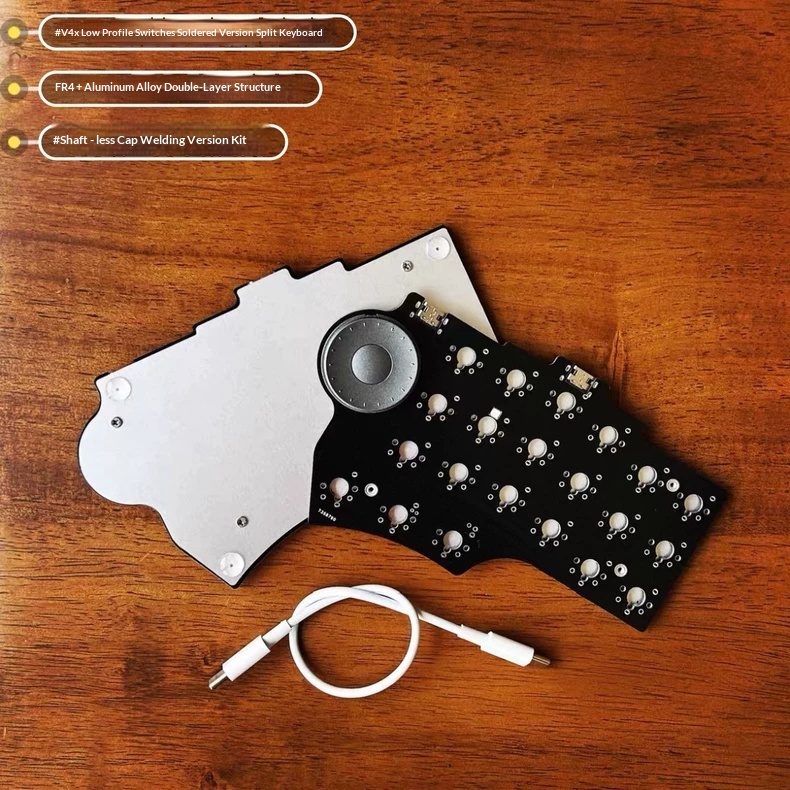 Проводная раздельная клавиатур – обзор и цена Tablet Accessories Gifts