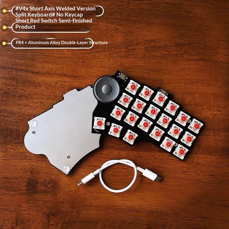 Проводная раздельная клавиатур – обзор и цена Tablet Accessories Gifts