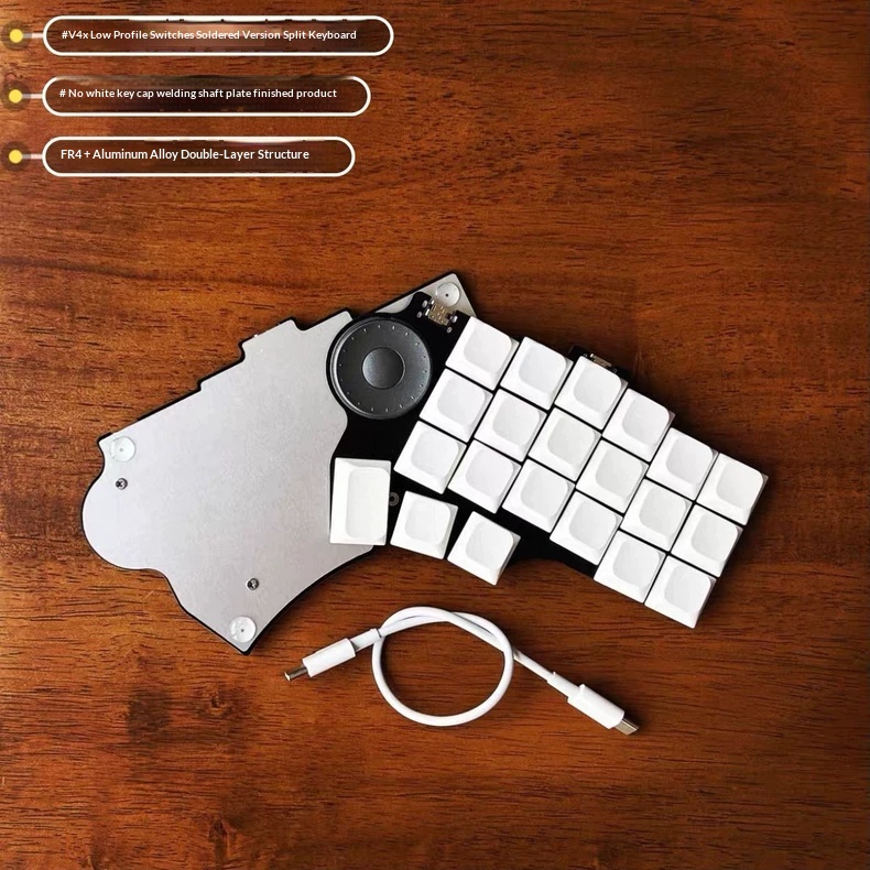 Проводная раздельная клавиатур – обзор и цена Tablet Accessories Gifts