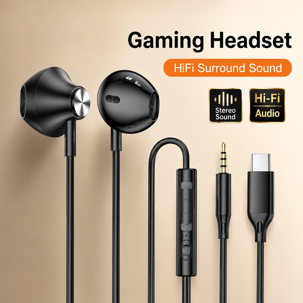Hi-Fi наушники с объемным звук – обзор и цена Huawei Tablet Accessories