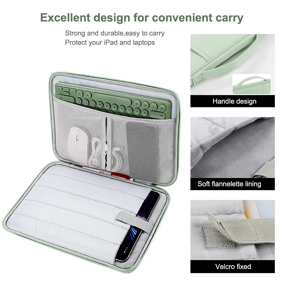 Чехол-сумка для планшета Lenov – обзор и цена Tablet Accessories Bag