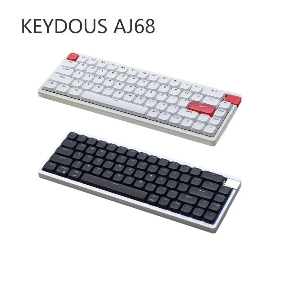 Механическая клавиатура Keydou – обзор и цена Tablet Accessories Gifts