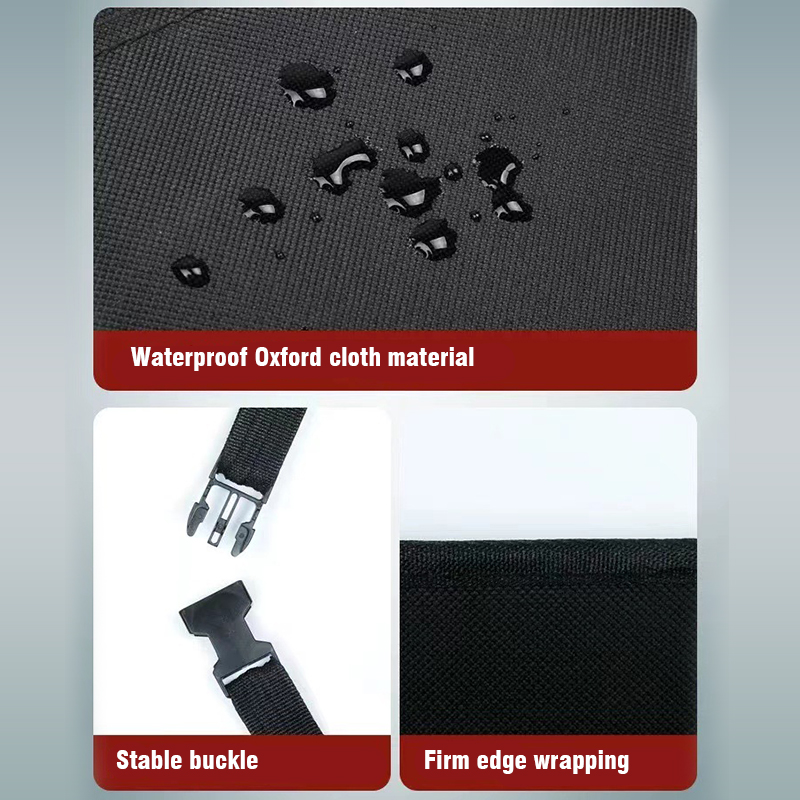 Складной органайзер для автомо – обзор и цена Tablet Accessories Bag
