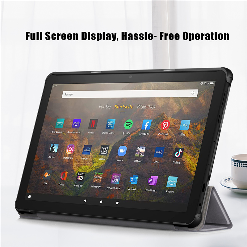 Чехол для планшета Amazon Fire – обзор и цена Tablet Accessories Amazon