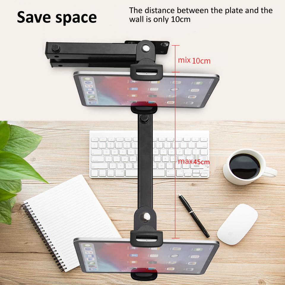 Настенное крепление, магнитная – обзор и цена Ulefone Tablet Accessories