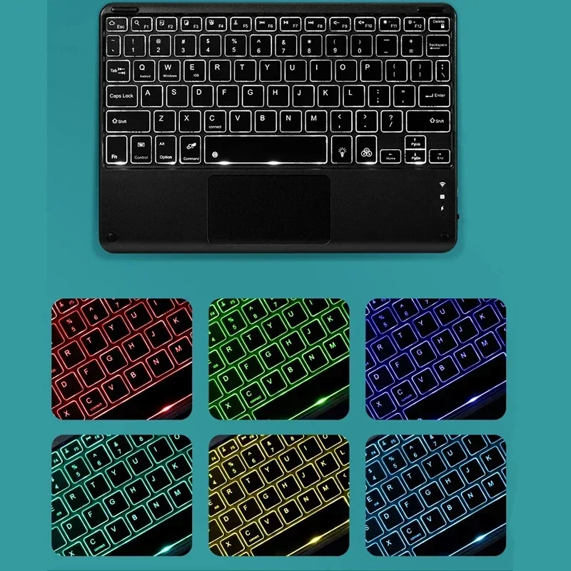 Чехол с клавиатурой для планше – обзор и цена Tablet Accessories Amazon