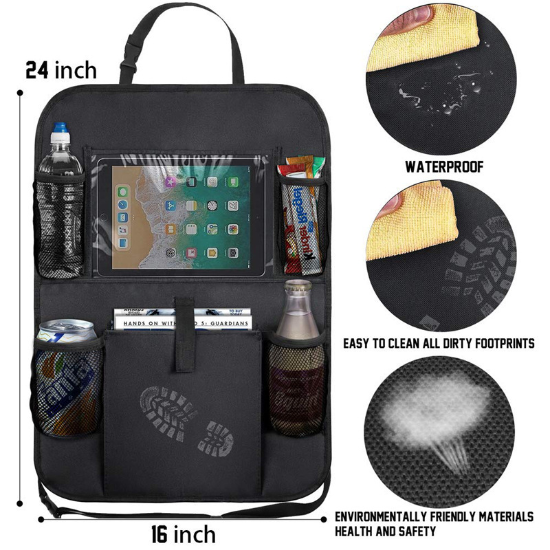 Автомобильный органайзер на за – обзор и цена Toddler Tablet Accessories