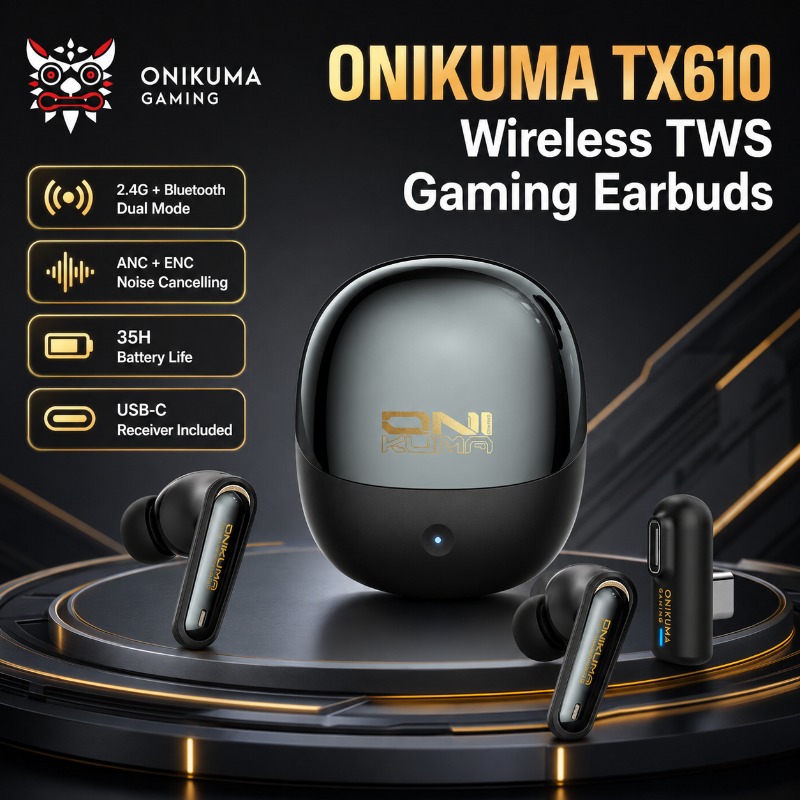 Беспроводные игровые наушники  – обзор и цена Wired Earphone Lightning