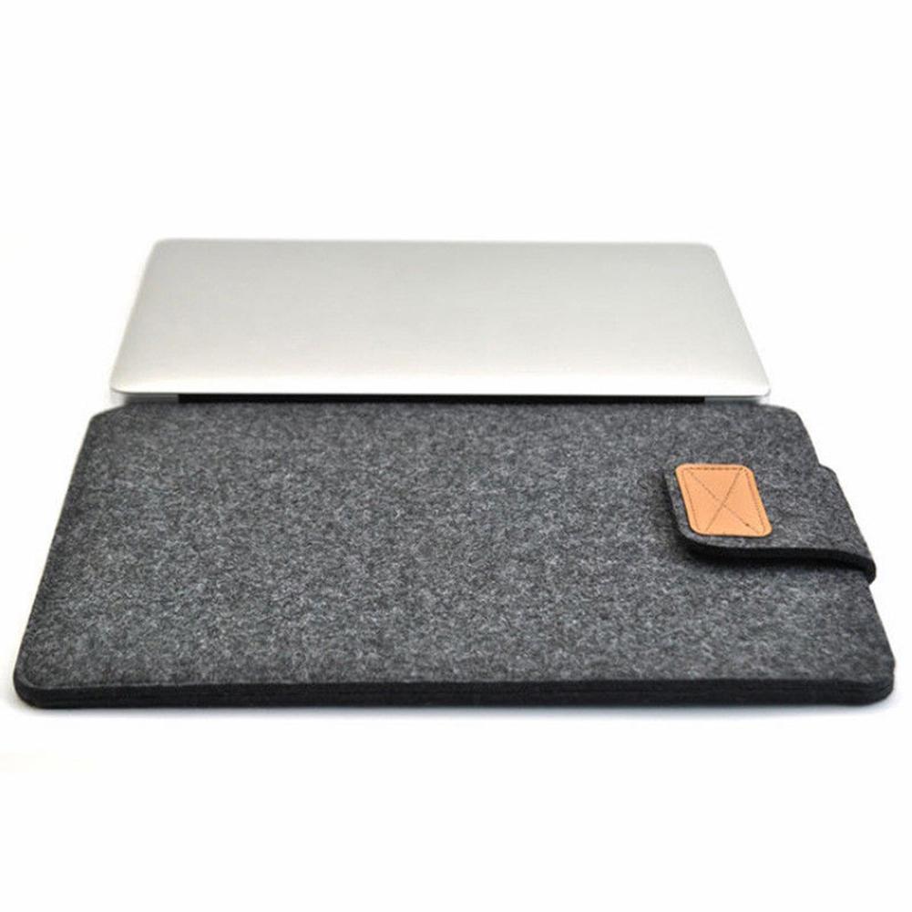 Портативная войлочная сумка с  – обзор и цена Tablet Accessories Bag