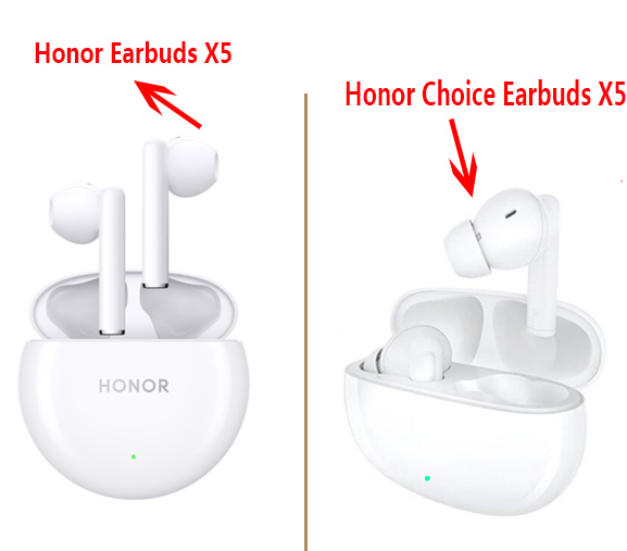 Для Honor Choice наушники X5/h – обзор и цена Honor Tablet Accessories