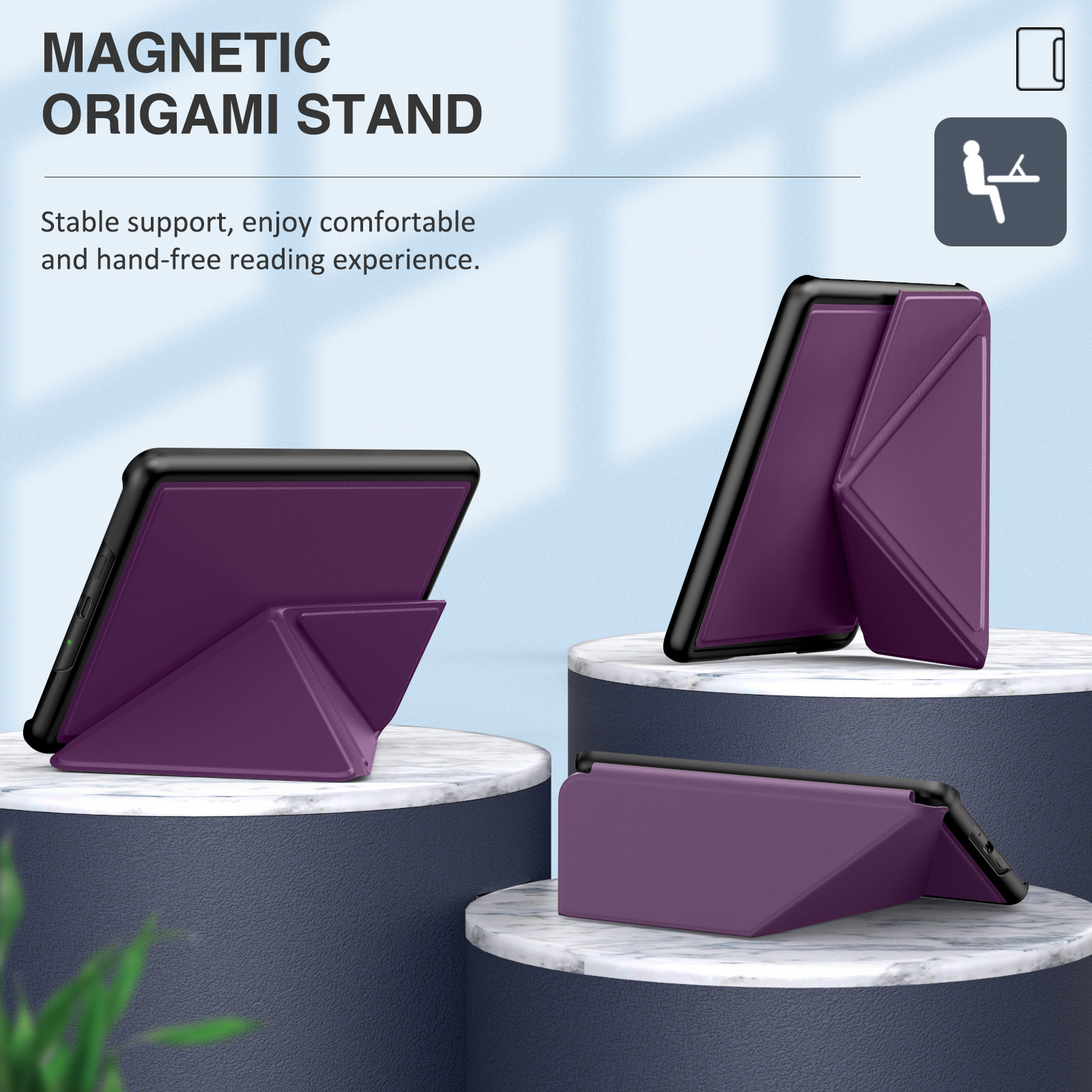 Чехол для 7-дюймового Kindle P – обзор и цена Kindle Tablet Accessories