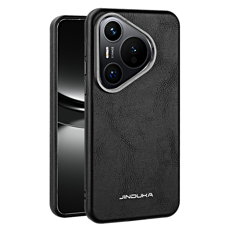Магнитный чехол из однотонной  – обзор и цена Huawei Pura 70