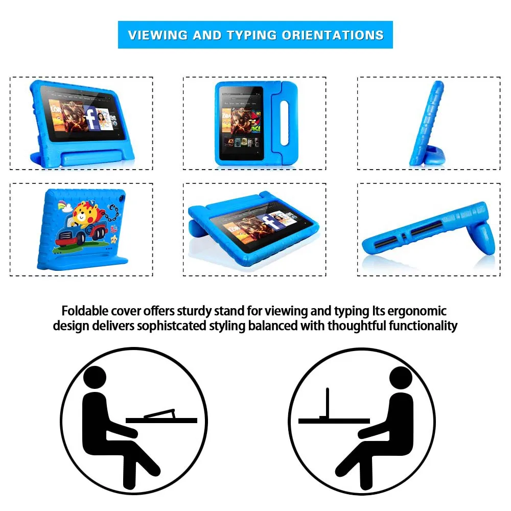 Чехол для планшета Fire 7 5 20 – обзор и цена Tablet Accessories Amazon
