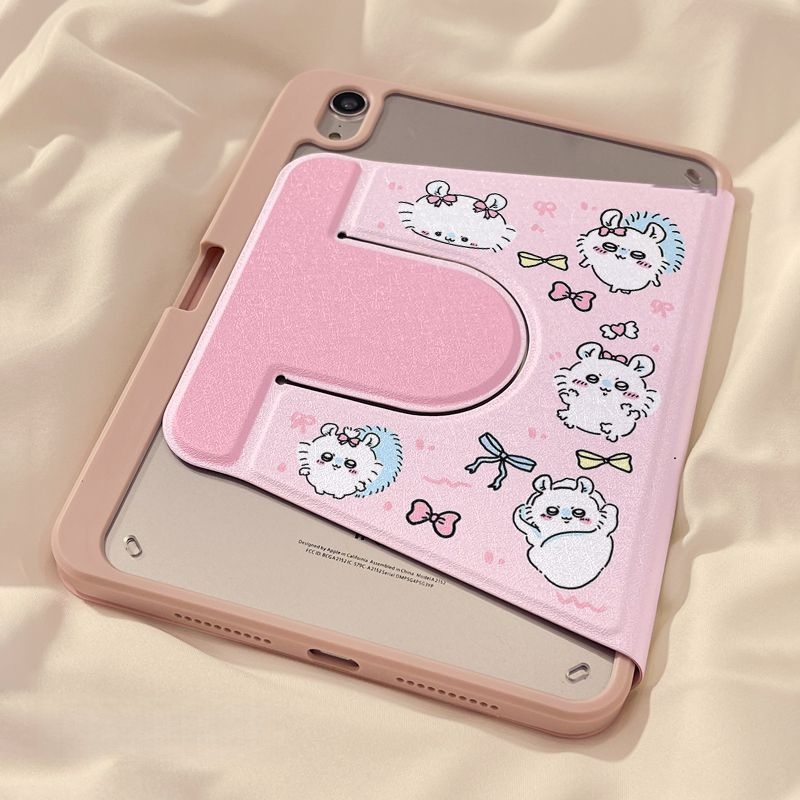 Чехол для планшета iPad с аним – обзор и цена Pen Tablet Accessories