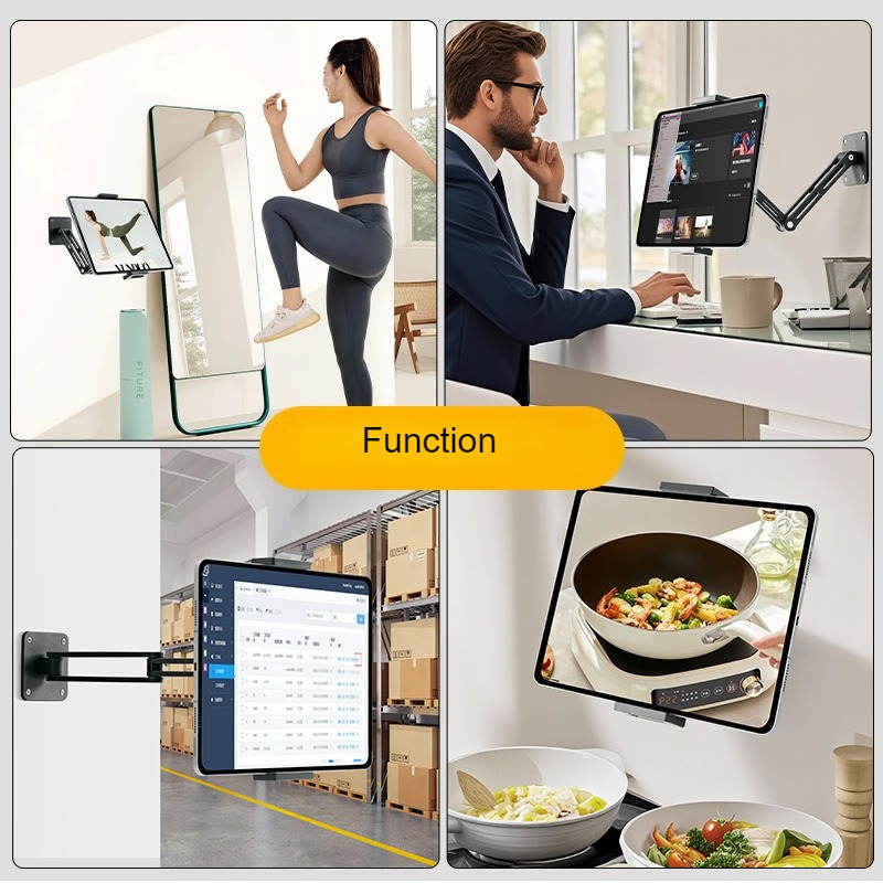 Настенное крепление из алюмини – обзор и цена Ulefone Tablet Accessories