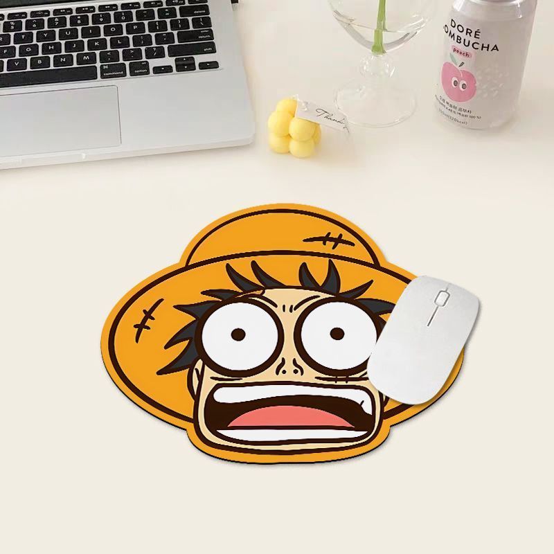 Коврик для мыши One Piece Luff – обзор и цена Tablet Cute Accessories