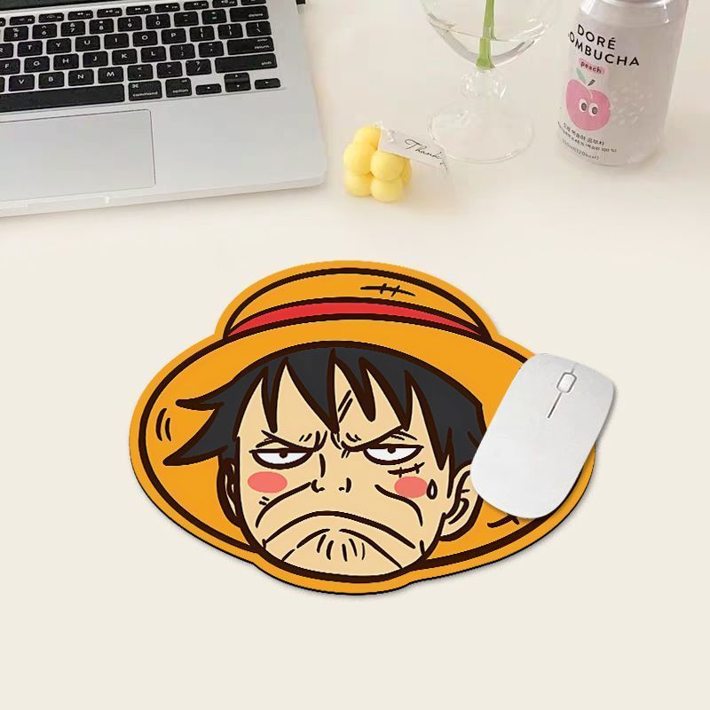 Коврик для мыши One Piece Luff – обзор и цена Tablet Cute Accessories