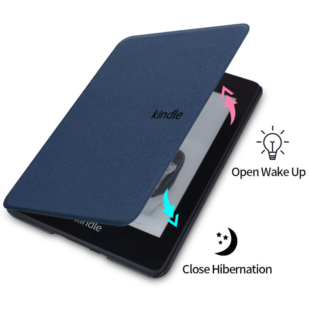 Чехол для Kindle Paperwhite 20 – обзор и цена Kindle Tablet Accessories
