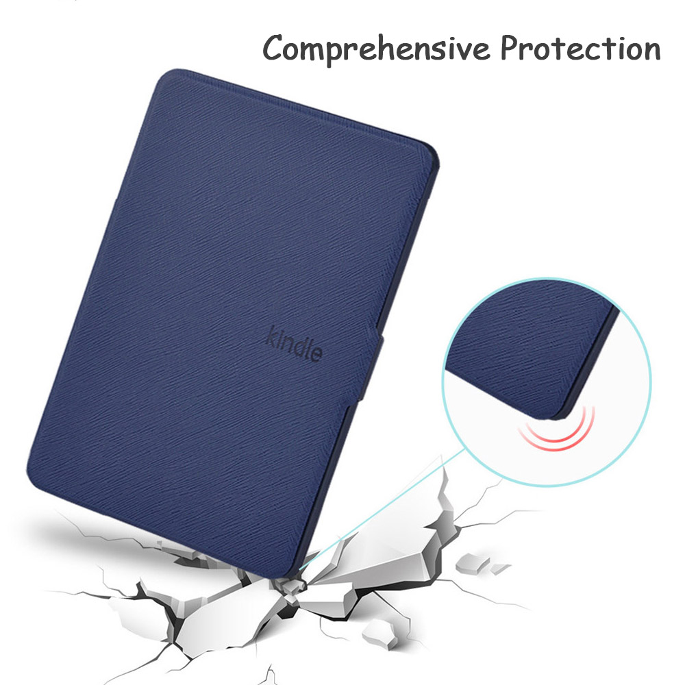 Чехол для Kindle Paperwhite 20 – обзор и цена Kindle Tablet Accessories