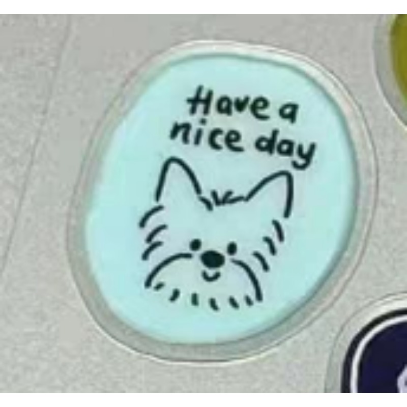 Милый мультяшный кот, собака,  – обзор и цена Tablet Cute Accessories