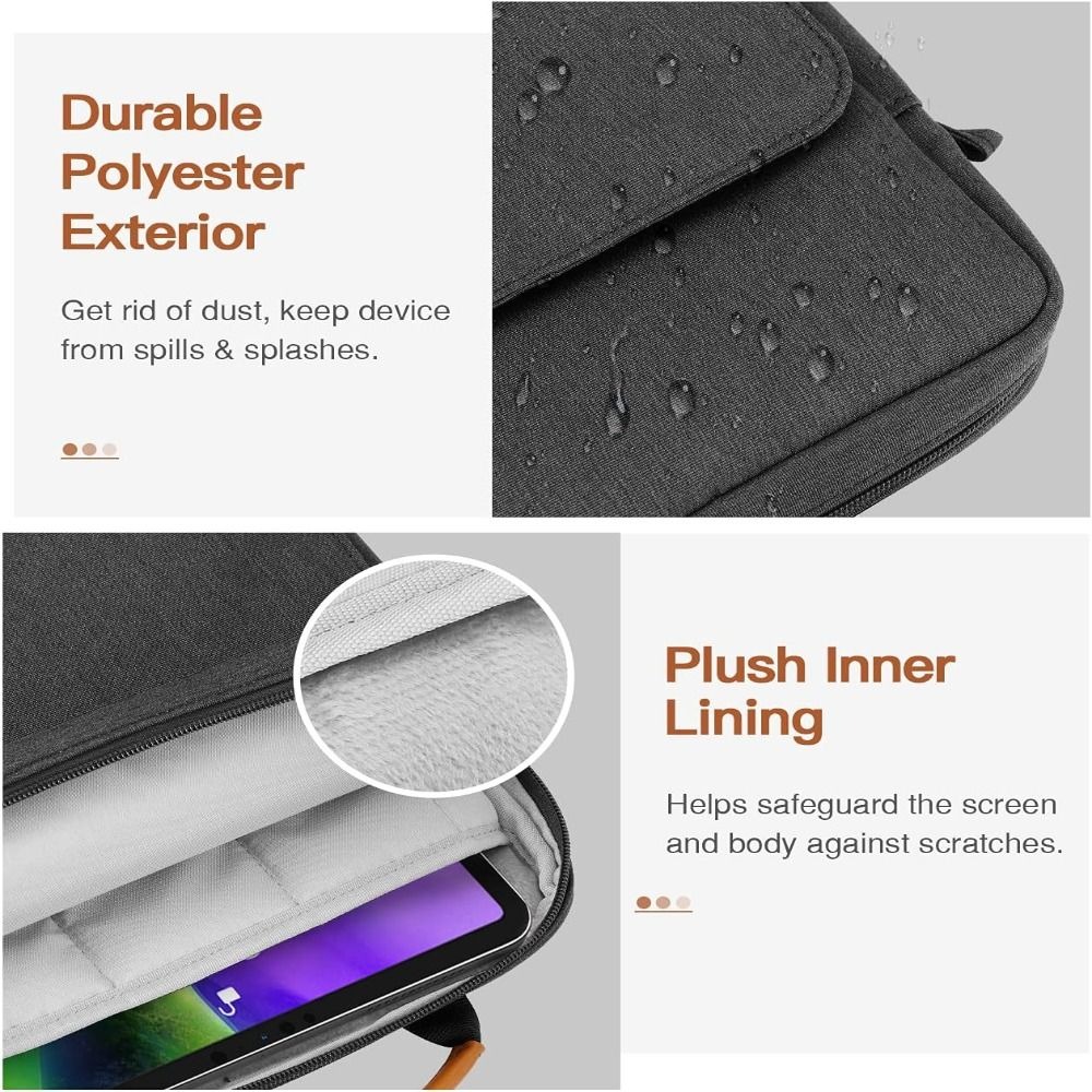 Чехол для планшета 9/11/13,3 д – обзор и цена Kindle Tablet Accessories