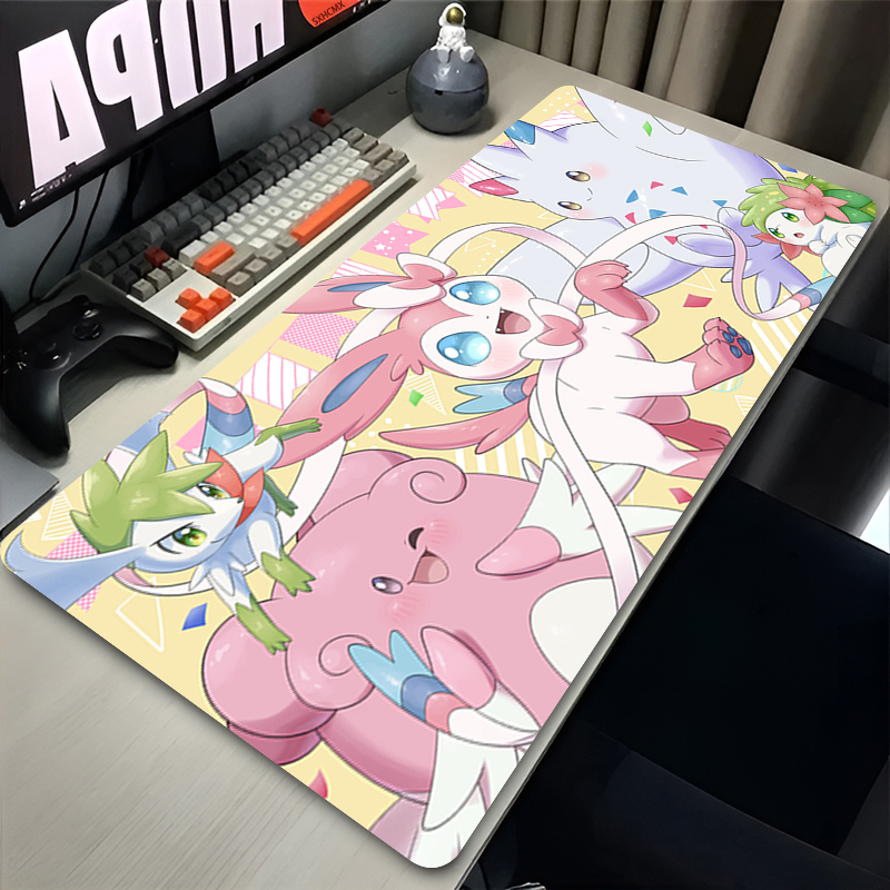 Большой розовый милый коврик д – обзор и цена Tablet Cute Accessories
