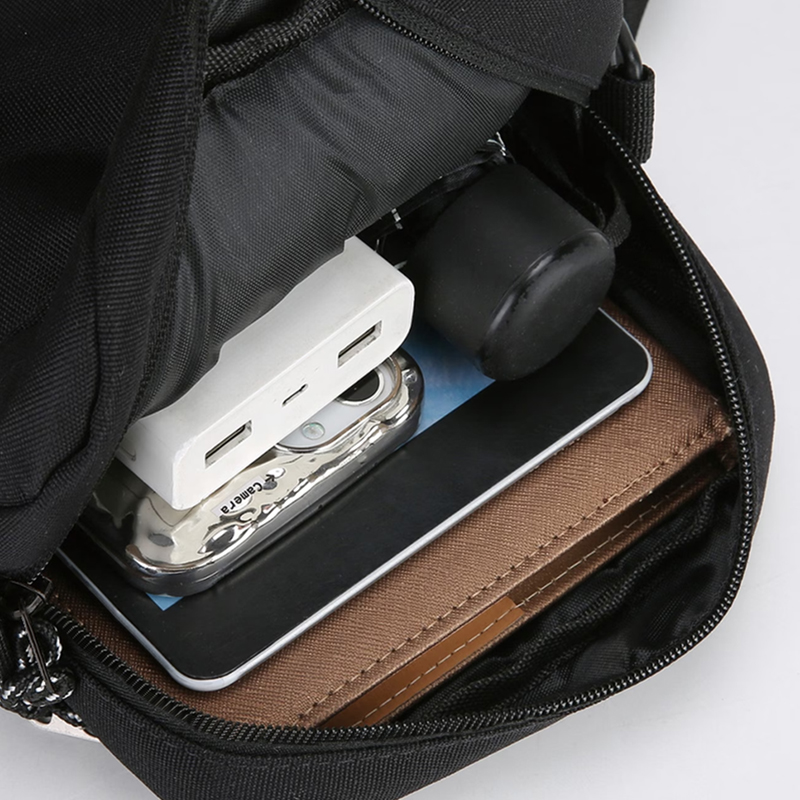 Простая квадратная сумка через – обзор и цена Tablet Accessories Bag