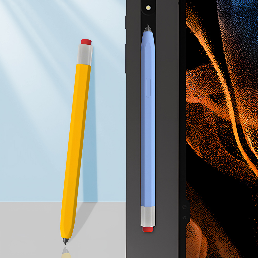 Силиконовый чехол для Samsung  – обзор и цена Pen Tablet Accessories