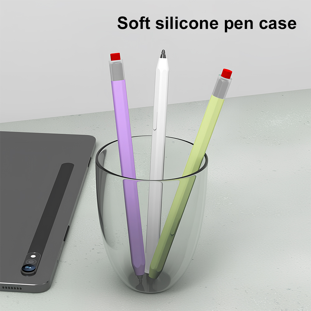 Силиконовый чехол для Samsung  – обзор и цена Pen Tablet Accessories