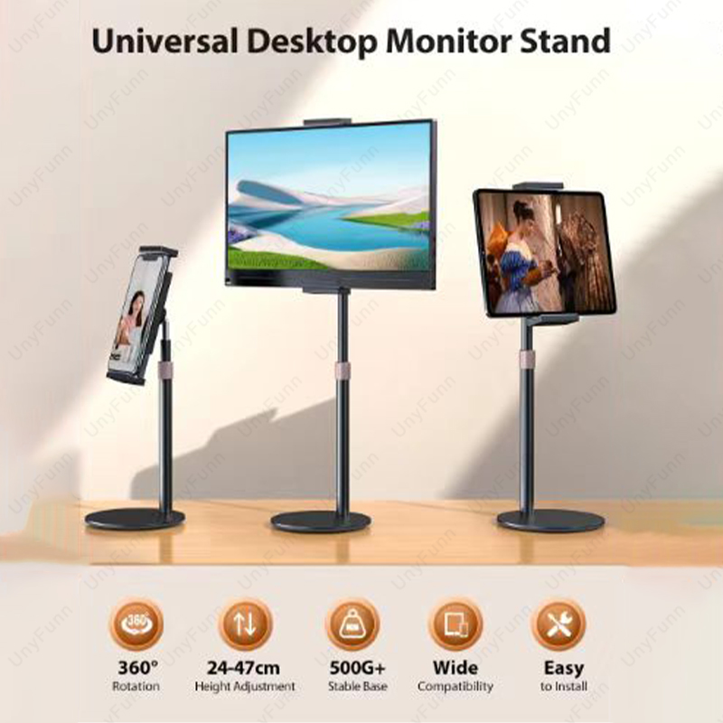 Портативная подставка для мони – обзор и цена Ulefone Tablet Accessories